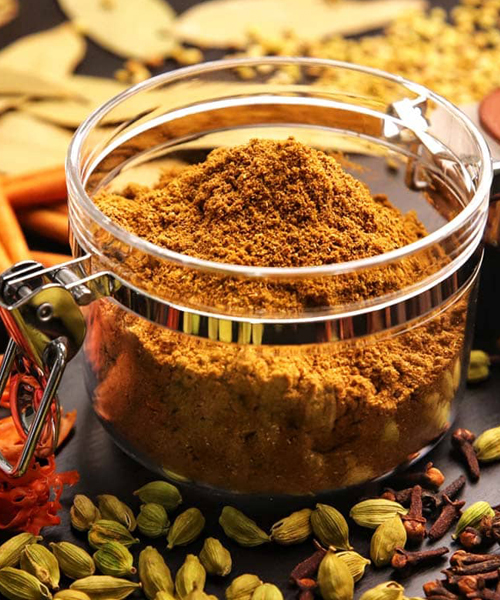 Garam Masala