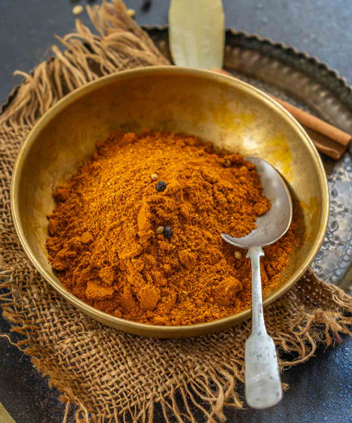 Pavbhaji Masala