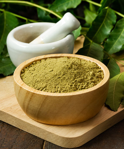Neem Powder